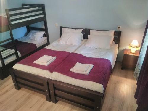 Hostal Lutrezi