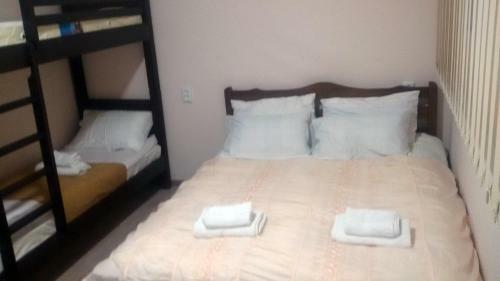 Hostal Lutrezi