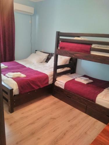 Hostal Lutrezi