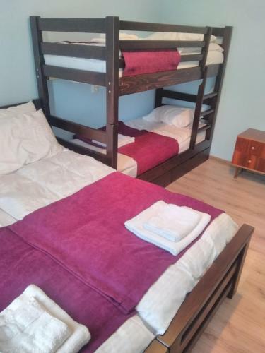 Hostal Lutrezi