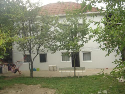 Hostal Lutrezi