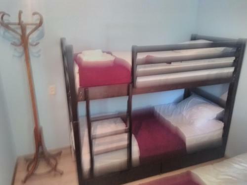 Hostal Lutrezi