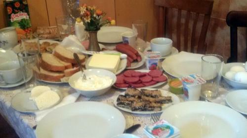 Hostal Lutrezi