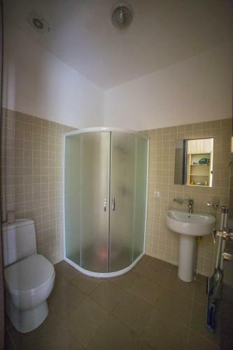 Apartment Near Didveli