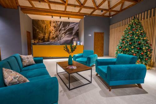 Apartamento The Valley Resort Bakuriani