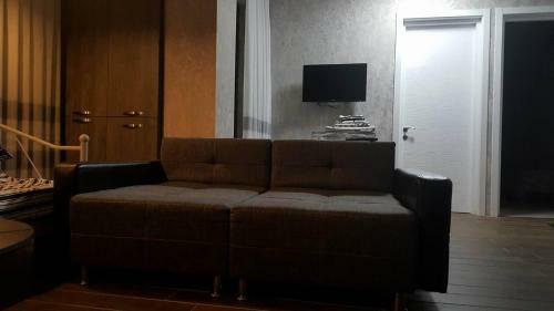 Apartamento Bakuriani Residence