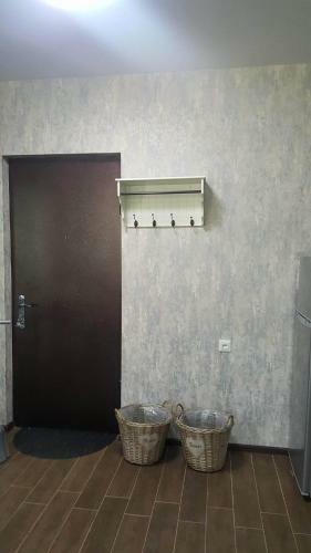 Apartamento Bakuriani Residence