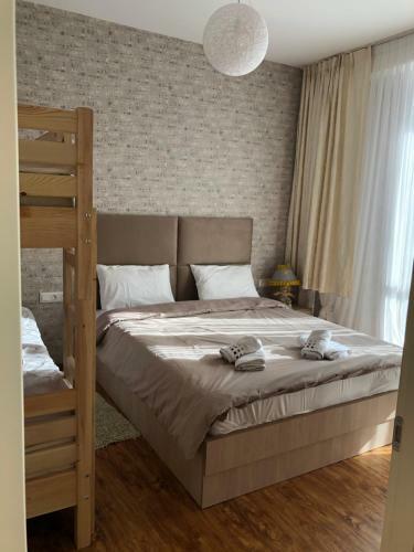Didveli Residence Apartment 9
