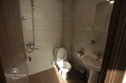 Villa Twins House Bakuriani