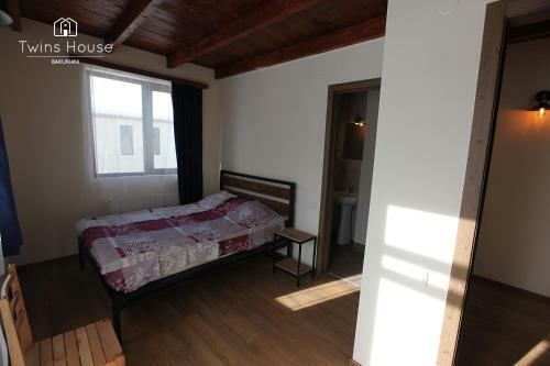 Villa Twins House Bakuriani