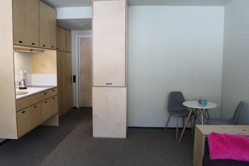 Apartamento Bakuriani 4 Seasons