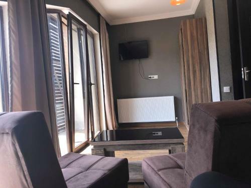 Lodge Bakuriani Guest House