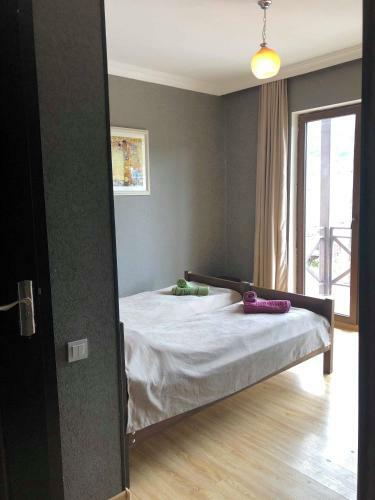 Lodge Bakuriani Guest House