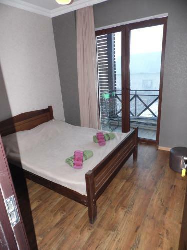Lodge Bakuriani Guest House