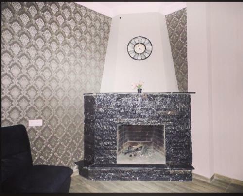 Lodge Bakuriani Guest House