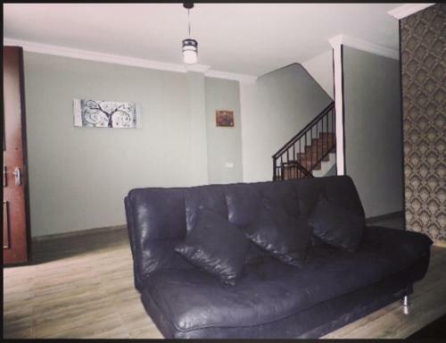 Lodge Bakuriani Guest House