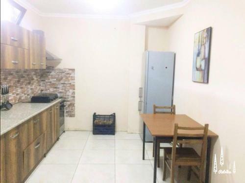 Lodge Bakuriani Guest House