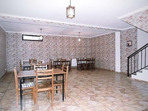 Lodge Bakuriani Guest House