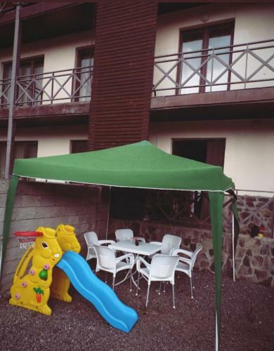 Lodge Bakuriani Guest House