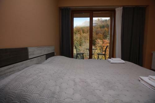 Apartamento The Valley Bakuriani