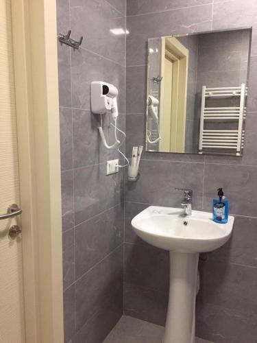 Apartamento Didveli Residence 16