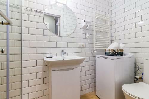 Apartamento Villa Monte Bakuriani 3/17