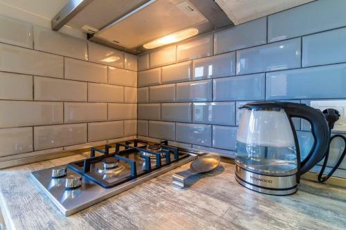 Apartamento Villa Monte Bakuriani 3/17