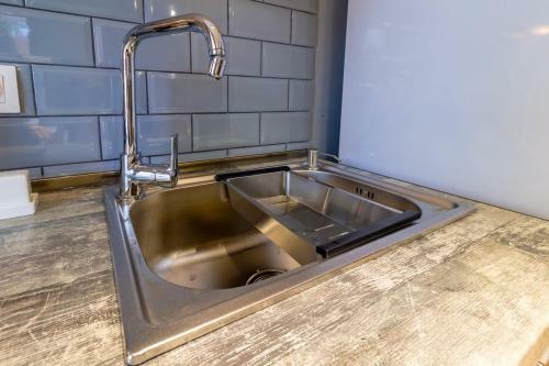 Apartamento Villa Monte Bakuriani 3/17