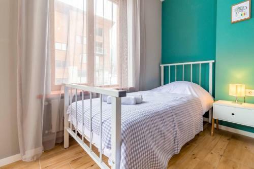 Apartamento Villa Monte Bakuriani 3/17