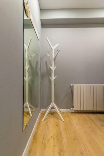 Apartamento Villa Monte Bakuriani 3/17