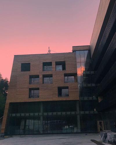 Apartment Kokhta-mitarbi Resort 2, 3, 14