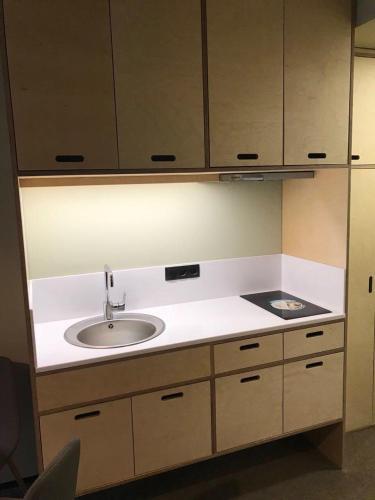Apartment Kokhta-mitarbi Resort 2, 3, 14