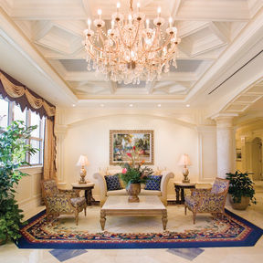 Hotel Marco Beach Ocean Resort