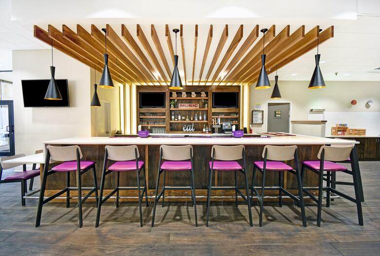 Hotel Holiday Inn Select Downtown Memphis