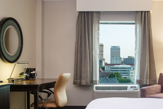 Hotel Crowne Plaza Memphis Downtown
