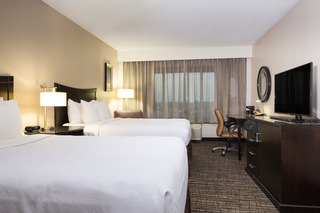 Hotel Crowne Plaza Memphis Downtown