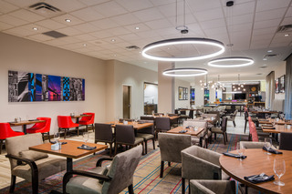 Hotel Crowne Plaza Memphis Downtown