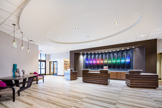 Hotel Crowne Plaza Memphis Downtown