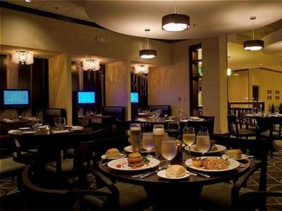 Hotel Crowne Plaza Memphis Downtown