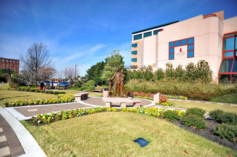 Hotel Crowne Plaza Memphis Downtown