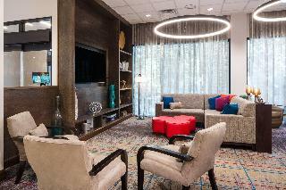 Hotel Crowne Plaza Memphis Downtown
