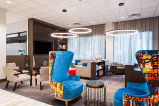 Hotel Crowne Plaza Memphis Downtown