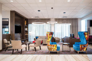 Hotel Crowne Plaza Memphis Downtown