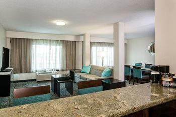 Hotel Crowne Plaza Memphis Downtown