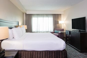Hotel Crowne Plaza Memphis Downtown