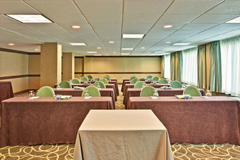 Hotel Crowne Plaza Memphis Downtown