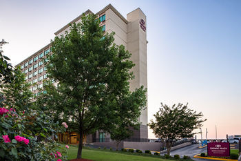 Hotel Crowne Plaza Memphis Downtown
