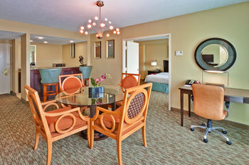 Hotel Crowne Plaza Memphis Downtown