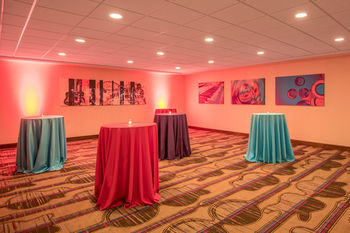 Hotel Crowne Plaza Memphis Downtown