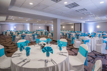 Hotel Crowne Plaza Memphis Downtown